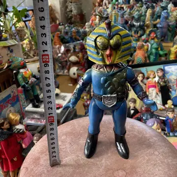 새상품급, 당시 상품, 이집투스, 구 반다이, 표준 사이즈