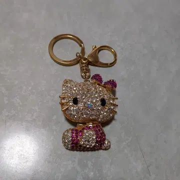 헬로키티 반짝참