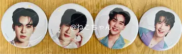 유아스카 Your Sky POPUP Auau/Save 캔뱃지