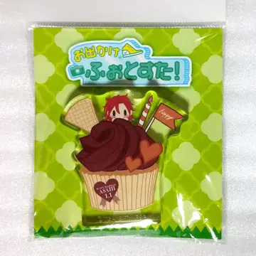 프리파라 하피프리 벌스데이 아크릴 스탠드 아사히 킨쯔아