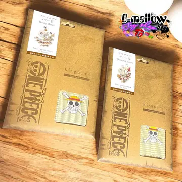 원피스 고잉 멜리호 사우전드 써니호 키구미 2개 세트