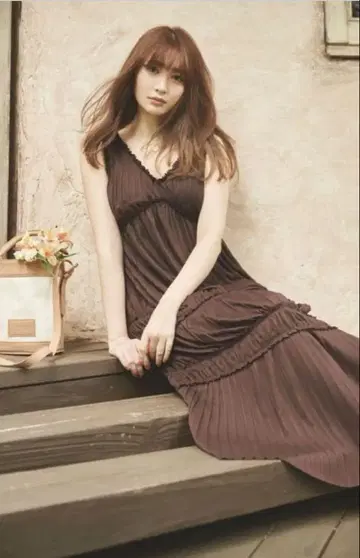 herlipto 여름 필수 드레스