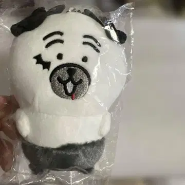 나가노 캐릭터 나가노의 곰 퍼그