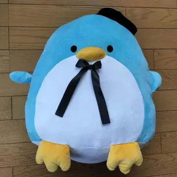 턱시도 샘 기가 점보 약 44cm 봉제 인형 산리오