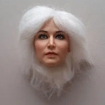 피규어 헤드 1/6 kumik