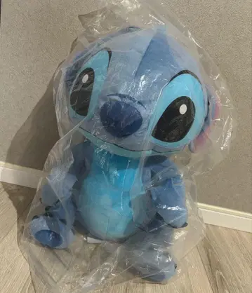 릴로 & 스티치 스티치 봉제 인형 스티치 봉제 인형 마스코트