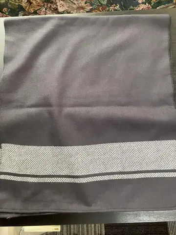 그레이 스트라이프 병자 오비