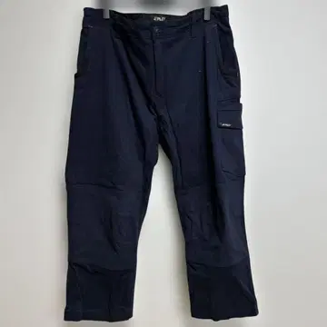 9909 JET PILOT 제트 파일럿 워크 팬츠