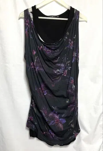 CIVARIZE 탱크탑