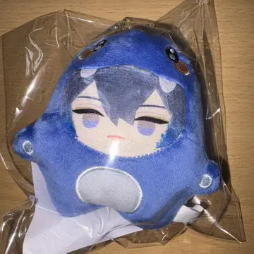 Dytica Happy Pack 2025 코야나기 로우 니지에토 인형