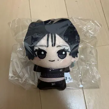namco aespa 에스파 Whiplash SD 인형 윈터