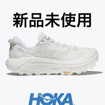 HOKA MAFATE SPEED2 마파테 스피드 2