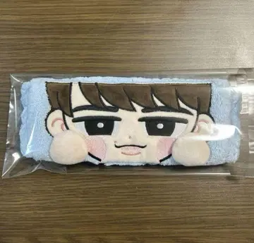 Snow Man 와타나베 쇼타 Rays 스노 치루 헤어밴드