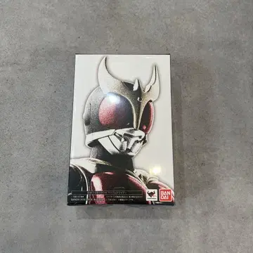 S.H.Figuarts 진골 조각 제법 가면라이더 쿠우카 라이징 마이티