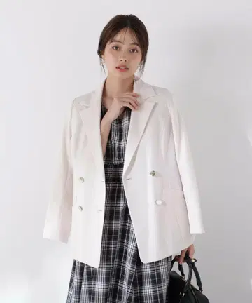 프로포션 바디 드레싱 테일러드 자켓