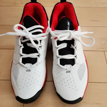 테니스화 YONEX 24.5cm