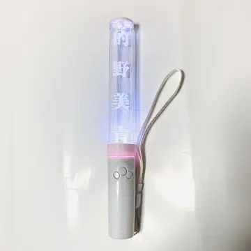 마토노 미오 응원봉 ver.1