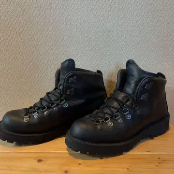 DANNER 다너 마운틴 라이트 31520X 블랙