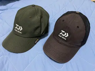 다이와 방수 캡 메쉬 세트