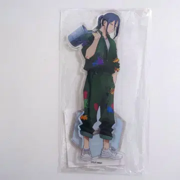 WIND BREAKER 스이파라 삼나무 아래 교타로 아크릴 스탠드