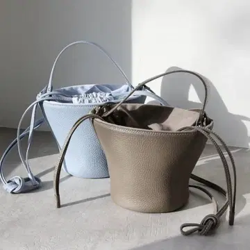 아야코 백 ayako bag 포타리 숄더백 토프 새상품급
