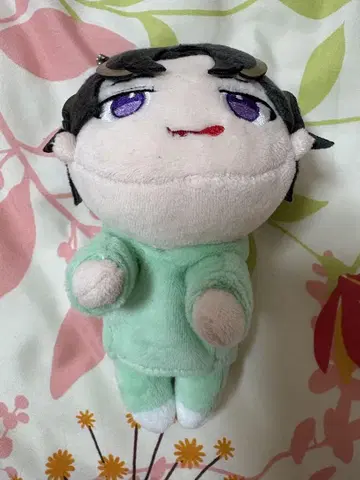 BUDDiiS SEIYA 봉제 인형