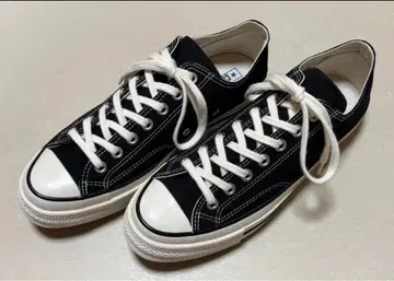 컨버스 올스타 레거시 블랙 28cm 새상품