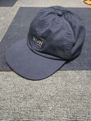 세단 올 파파스 OG LOGO COTTON TWILL BB CAP