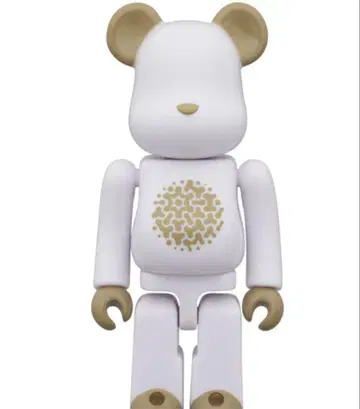 EXPO2025 일본관 베어브릭 400% 베어브릭