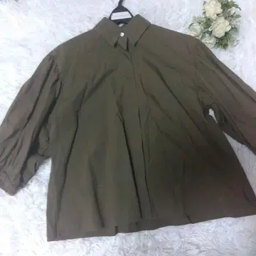 UNITED ARROWS 유나이티드 애로우즈 셔츠