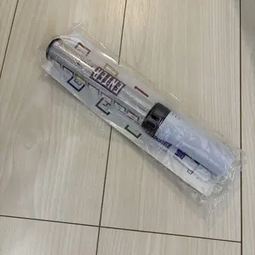 TravisJapan ENTER 응원봉 새상품