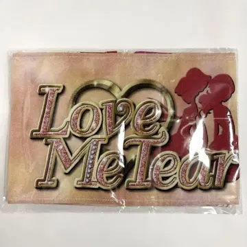 Love Me Tear 타월 MIRi 반다이 제