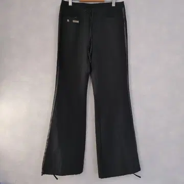 아디다스 여성용 플레어 팬츠 M