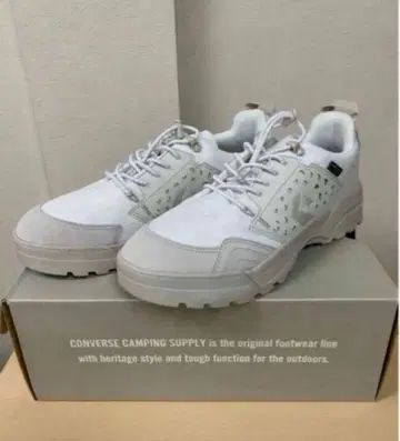 CONVERSE 컨버스 스니커즈 (28cm)