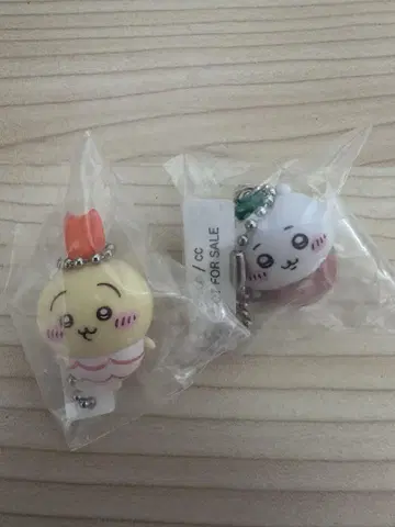 치이카와 쿠라스시 마스코트 치이카와 토끼