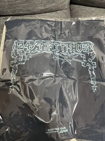 TWS 프레시 혜택 프리미엄 시트 나고야 3일차