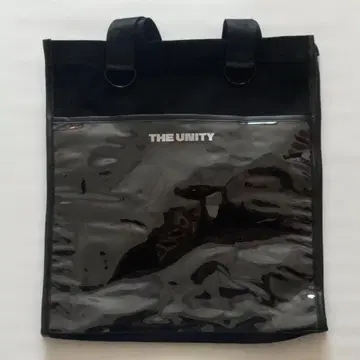 NCT127 일리칠 THE UNITY 토트백