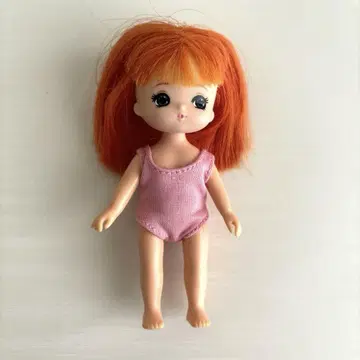 리카짱 시리즈 마키짱 약 11cm