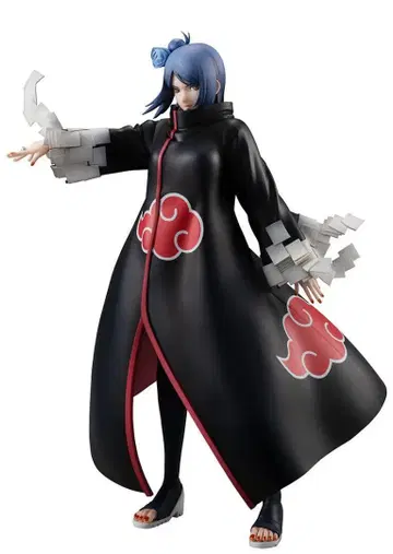 코미나미 NARUTO-나루토-질풍전 피규어
