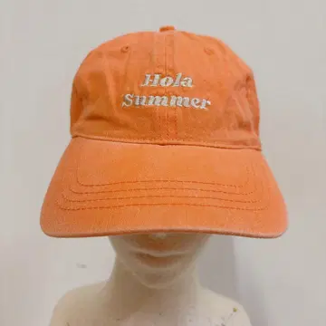 캡 오렌지