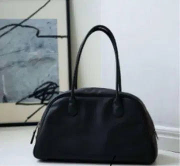 elLarge Boston Bag 지나시스 보스턴 즉시 구매 NG