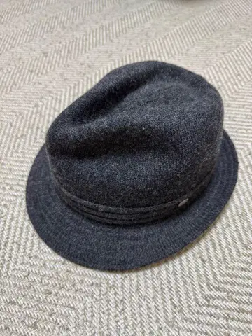 볼사리노 중절모 LL 59cm
