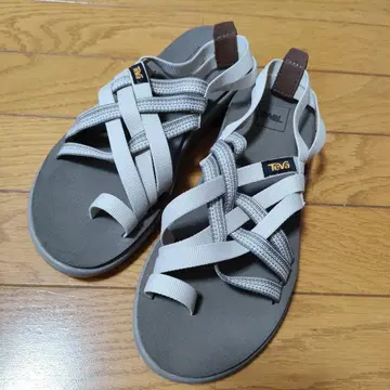 Teva 스트래피 테바 25cm