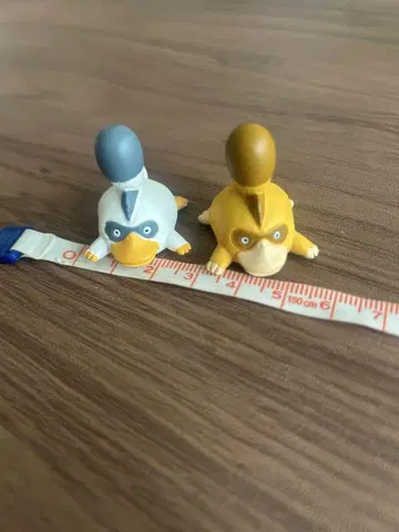 드래곤 퀘스트 카사네테 슬라임 덕스빌 모몬자