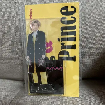 King & Prince Sho Hirano 아크릴 스탠드