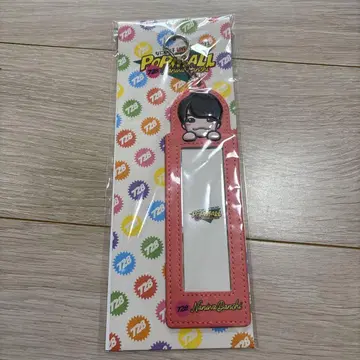 POPMALL 포토 카드 홀더 니시하타 다이고