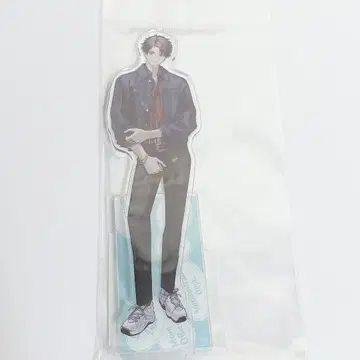브레마이 츠키모토 타이가 아크릴 스탠드