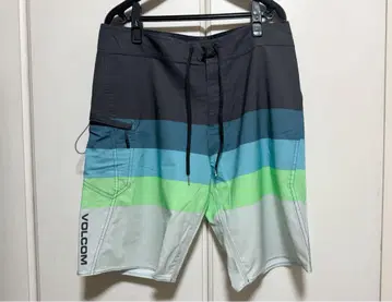 VOLCOM 숏 팬츠 32인치