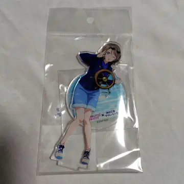 와타나베 요 아크릴 스탠드 아와시마 마린 파크