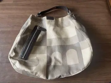 BALLY 숄더백